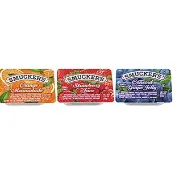 ~* 拾穗精品 *~美國 盛美家 SMUCKERS 迷你果醬 草莓 葡萄