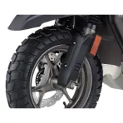『XC』YAMAHA 山葉 原廠精品 前叉護蓋 前叉 保護蓋 前避震護蓋 水冷BWS/BWS/七期BWS@