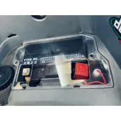 ✨ Dio 迪奧 透明 電池蓋 原廠適用 馬桶 碼桶 機油幫浦 預留 可用 直上 透明 壓克力  無需修改