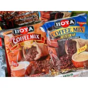 沖泡咖啡系列馬來西亞🇲🇾印尼🇮🇩金寶  Hoya  怡保  G7沖泡式咖啡系列