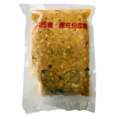 冷凍泰式打拋豬肉(小辣)# 須充分加熱食用【每包300公克】《大欣亨》B351007