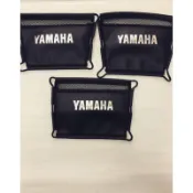 YAMAHA 原廠精品 魔多堂 雙碟勁戰 四代勁戰 內置物袋 置物箱內袋 六代勁戰 水冷BWS smax置 物袋勁戰