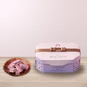 唐舖子｜米其林牛軋糖禮盒100g迷你版