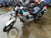 達城拍賣 山葉 跩哥 150 前叉 輪圈 土除 大燈 方向燈 碼表 坐墊 油箱 側蓋 後扶手腰靠 排氣管  歡迎詢問