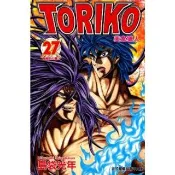 【momoBOOK】美食獵人  27(電子漫畫)