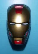 HOT TOYS MMS500 復仇者聯盟 Mark 7 馬克7 單售 發光頭盔 not 索爾 美國隊長