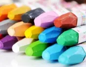 【晴晴百寶盒】12色繪畫蠟筆套組 獎品 生日禮物 學習用品 A031