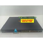【量大可優惠】原裝二手ARUBA 2540-24G-POE+JL356A