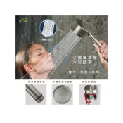 (店+)Elephant Waters 沐象小蠻腰增壓沐浴把手 不鏽鋼蓮蓬頭 耐摔耐用 加壓出水