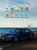 （可開發票）3月ICOMNEXTEFG系診斷程式設計刷隱藏故障檢測儀電腦適用於bmw（滿額冕運）