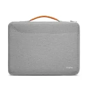 【tomtoc】MacBook Pro 2021後 14吋 M1-M5晶片適用 精選風格 lite 灰