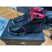 adidas adizero rose 1(FW7591) us12