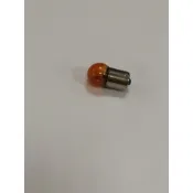 1156 斜角 直角 12V 10W 機車方向燈 原廠方向燈 橘黃光 鎢絲 鹵素 傳統 燈泡 G16