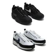 Fragment x Nike Air Zoom Spiridon 藤原浩 黑 白藍 聯名 HF5455-001/100