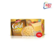 印尼 PROCHIZ GOLD Cheddar Cheese Keju 起司 切達乾乳酪 起司塊 起司條 160g
