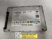 【可開票】美光英睿達 MX300 525GB SSD SATA 測試好發貨 實物圖偏遠地區