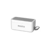 (店+)【ecoco】【ecoco】ecoco 意可可 磁吸擠牙膏器 擠牙膏 磁吸牙膏夾 護手霜擠壓器 擠壓器 牙膏收納