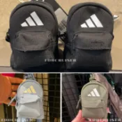 ADIDAS PACKABLE BAG 托特包 吊飾 環保手提袋 小背包 JZ1714 JZ1715 JZ1716