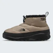 The North Face NUPTSE TRACTION CHUK 女 雪靴-NF0A8DAADHO