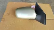 VIOS 03 04 05 06 07 08 09 10 11 12年 中古正廠 3線 手折 右後視鏡 照後鏡