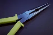 TP-150Z  3.peaks 日本尖口鉗 6“ 150mm 