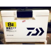=佳樂釣具=DAIWA COOL LINE S800X  （硬冰）冰箱 活餌桶 付背帶 8公升 8L 冰箱 冰箱 提拔