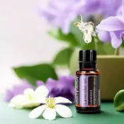 dōTERRA 多特瑞 薰衣草精油 15ml 上海公司貨 最新效期 不割碼