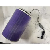(店+)米家 HEPA 濾芯濾心 濾網 晶片版 適米家 小米 1代 2代 3代 2S Pro 淨化器 清淨機+配件