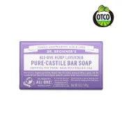Dr.Bronners 布朗博士 薰衣草潔膚皂 140g/5oz