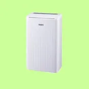 5Cgo【捷元】1級能效極致省電 SAMPO聲寶 6L 空氣清淨除濕機 甲殼素濾網 AD-WA712T 1年保 含稅
