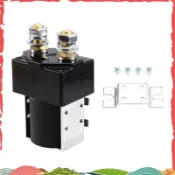 用於 Albright SW80-6、B2SW11 的 24V 接觸器電磁繼電器開關 7915692512 接觸器總成