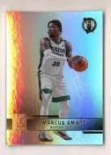 2021-22 Elite #11 Marcus Smart - Boston Celtics 
