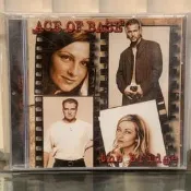 [鳴曲音響] 王牌合唱團(Ace of Base) - 橋(Bridge)
