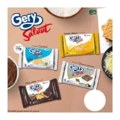 (店+)嚴選SHOP 印尼 Gery 厚醬餅乾 10片/包 蘇打餅乾 起司 蘇打 餅乾 夾心酥 saluut巧克力 Z310