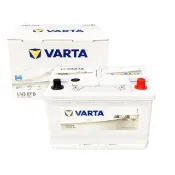 【VARTA 華達】LN3 EFB 70AH 歐規汽車電瓶 怠速熄火車