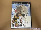 【電玩賓工廠】PS2 光明與黑暗續戰篇 EXA