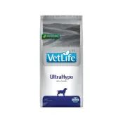 (店+)【Farmina 法米納】犬用處方糧 VD-13 極低敏配方 水解蛋白 12kg 腸胃敏感 皮膚敏感
