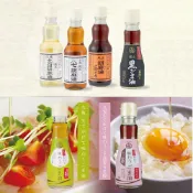 【江戶物語】九鬼 純正芝麻油 白芝麻油 黑芝麻油 山七胡麻油 胡麻油(濃口) 生榨芝麻油 餃子沾醬