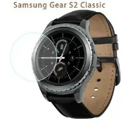 殼起來3C手機配件 【玻璃保護貼】三星 Samsung Gear S2 Classic 智慧手錶高透玻璃貼/螢幕保護貼