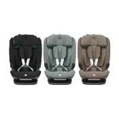 【MAXI-COSI】Titan Pro i-Size 嬰幼兒童成長型汽座2Y-12Y(涼感通風/安全座椅/兒童汽座)