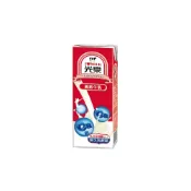 (店+)【光泉】保久乳-高鈣牛乳200ml(24入x2箱)