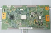 索尼 SONY KM-55X85K 邏輯板 TD-000Q (壞屏拆機良品)