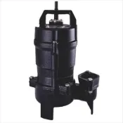 【優質五金】⚡️領卷免運費⚡️日本鶴見50UT2.75S。污物不阻塞型。1HP。沉水式抽水馬達