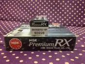 單顆價 NGK Premium RX釕合金火星塞BKR5ERX-11P 93228 = ZFR5FIX-11P