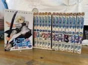 1/2王子1-16完（無釘章）