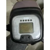 【哈妮BuBu Store】防水專區-舊款Mii機車儀表板專屬遮陽車罩