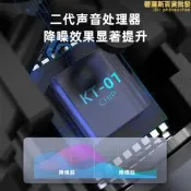 【LT】【現貨】權苠k歌耳機有線typec手機唱歌主播錄歌網課錄音專用麥克風筆記型電腦耳麥二合壹適用於mate4060