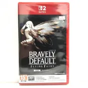 任天堂 Switch2 NS2 勇氣默示錄 FLYING FAIRY HD Remaster 中文版