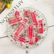 【食尚三味】日式原味梅干片 100g/300g 日式梅片 梅子片 梅甘片 大梅片 板梅片 梅片 梅干片 (酸柑甜蜜餞)