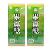 台糖 果寡醣2盒組(400g/瓶)_健康食品認證